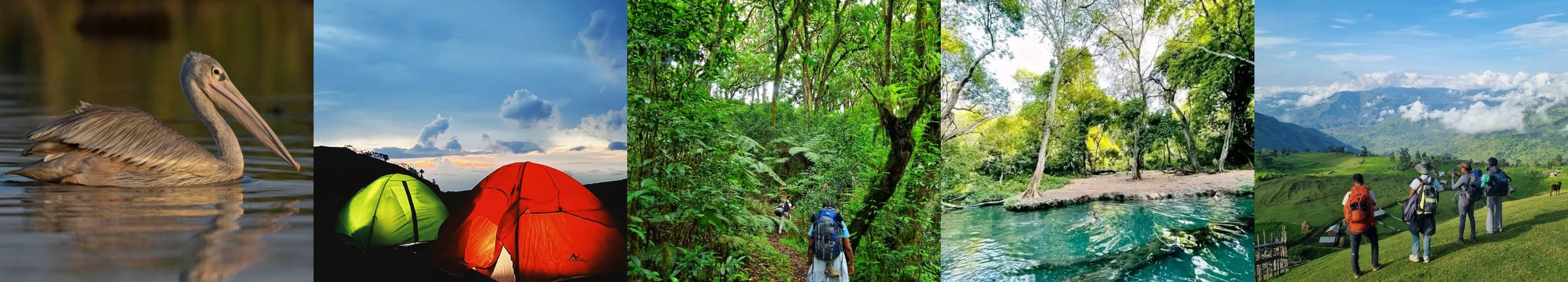 Attractions in Arba Minch