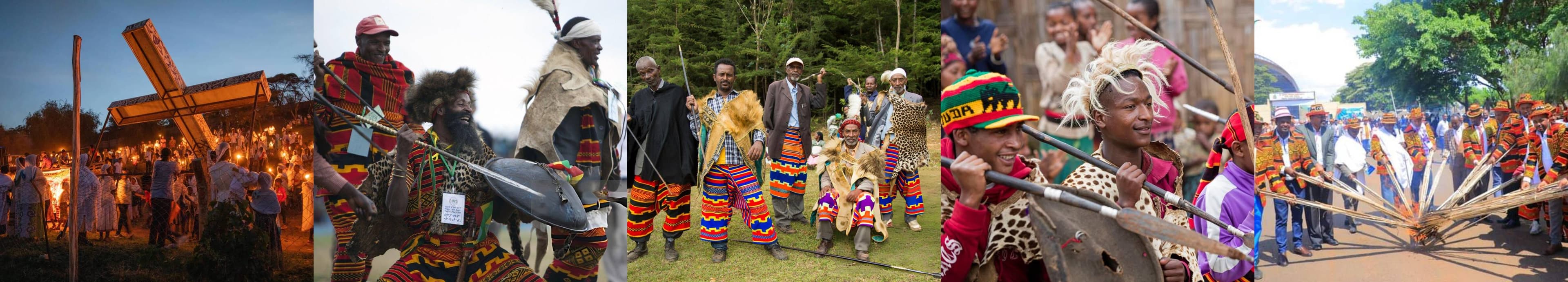 Events & Celebrations