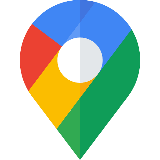 Google Maps