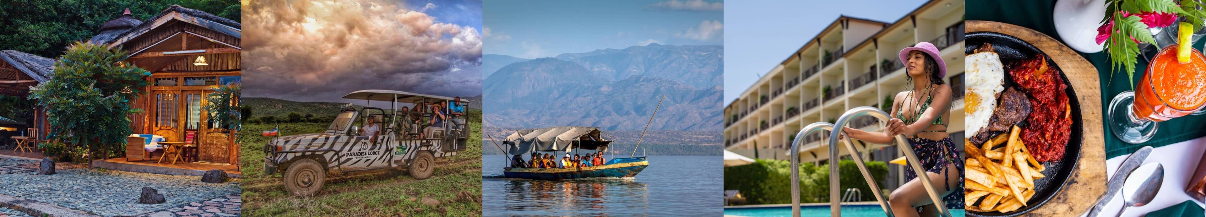 Services & Directory