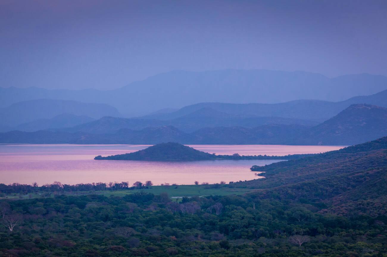 Lake Abaya